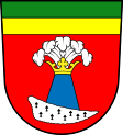 Vilsheim címere