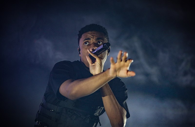 File:Vince Staples - First Avenue - Minneapolis (39767611895).jpg