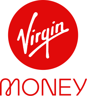 <span class="mw-page-title-main">Virgin Money</span>