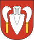 Blason de Volken