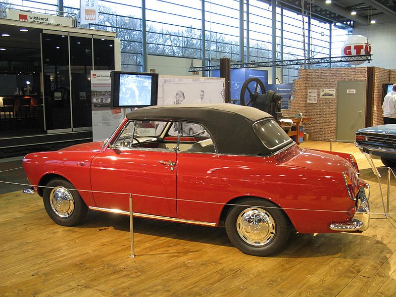 File:Volkswagen 1500 Cabriolet (5430406305).jpg