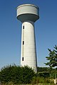 Wasserturm im Ortsteil Rieulay