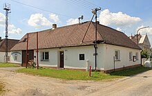 Soubor:Vydří,_fire_station.jpg