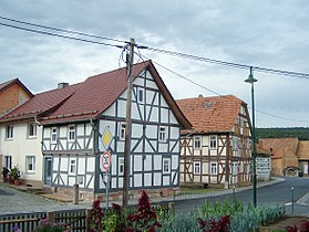 Großensee (Thuringe)