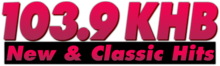 WKHB-FM logo.webp