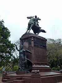 WLM 2013 - Monumento ve Bernardo O'Higgins 5.jpg