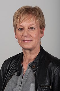 Maria Klein-Schmeink German politician