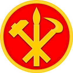 WPK Emblem.svg