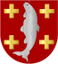 Wappen von Wadenoijen