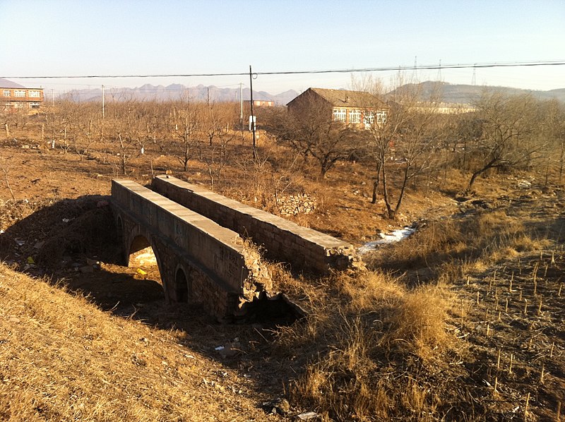 File:Wafangdian, Dalian, Liaoning, China - panoramio - Matthew Summerton (7).jpg