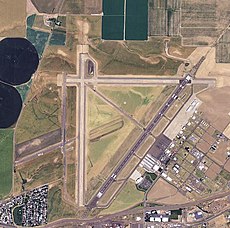 Regionale Luchthaven Walla Walla - Washington.jpg