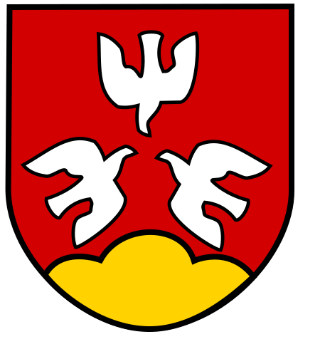 Wappen Büttel