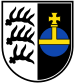 Wappen von Backnang