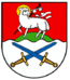 Escudo de Gondenbrett