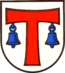 Escudo de armas de Hartenfels