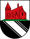 Wappen der ehemaligen Gemeinde Helden