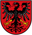 Neumarkt in der Oberpfalz címere