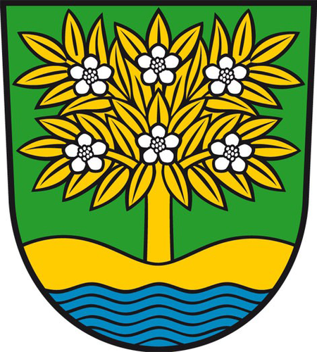 Wappen Phoeben