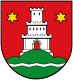 Coat of airms o Pinneberg