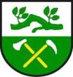 Coat of arms of Radbruch