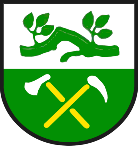 Wappen Radbruch