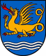 Coat of arms of Ringelheim