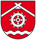 Brasão de Wasbüttel