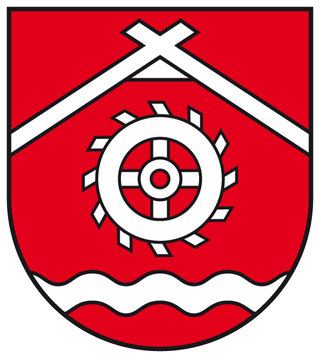 Wasbüttel: insigne