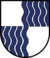 Rinn coat of arms
