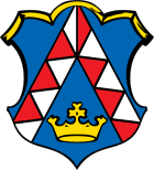 Escudo del mercado de Fürstenzell