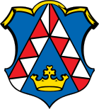 Wappen des Marktes Fürstenzell