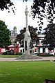 Memorial perang Blairgowrie - geograph.org.inggris - 26302.jpg