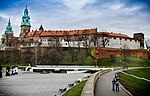 Wawel Castle