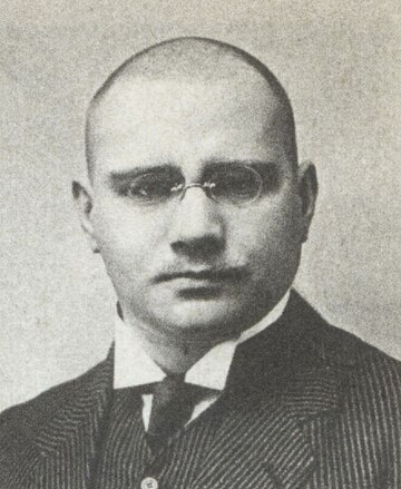 Hermann Wendel