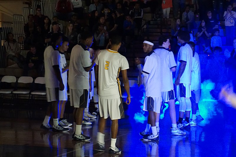 File:West Texas A&M vs. Texas A&M–Commerce men's basketball 2017 03.jpg