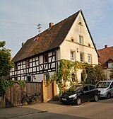 Wohnhaus