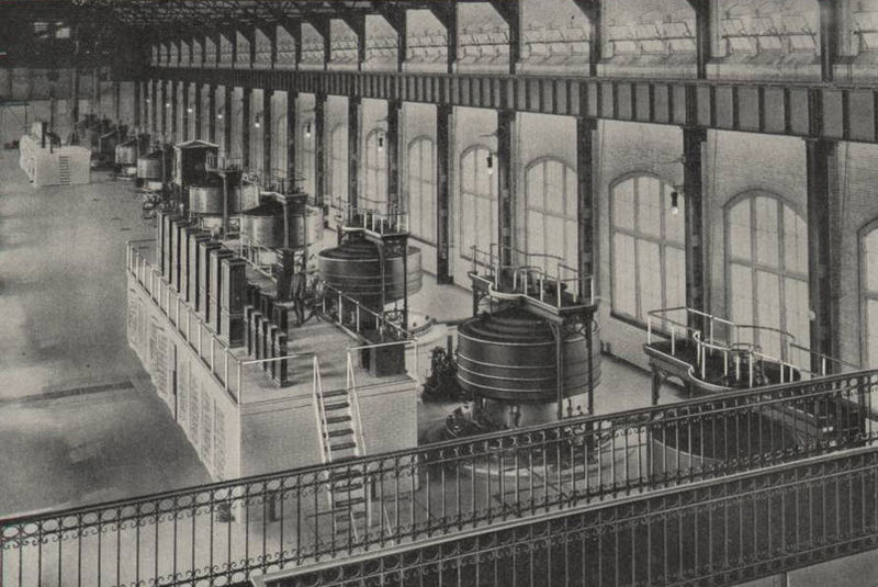 File:Westinghouse Generators at Niagara Falls.jpg