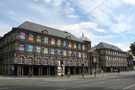 Wiesbaden Museum