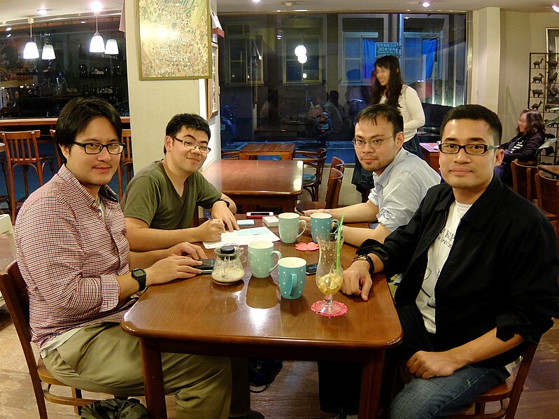 File:Wikimedia Malaysia-Taiwan Meetup 1.jpg