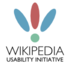 Wikipedia Usability Initiative Logo.png