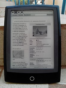 E-reader - Wikipedia
