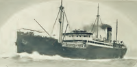 Thumbnail for USS Wilhelmina