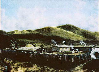 <span class="mw-page-title-main">Willden Fort</span>