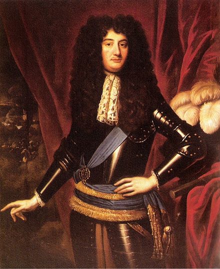 The 1st Earl of Selkirk