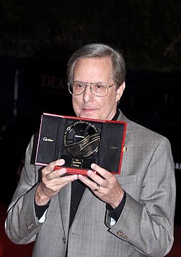 William Friedkin Deauville 2012