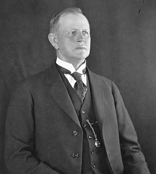 <span class="mw-page-title-main">William Humphrey Harvey</span> Australian politician