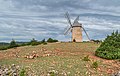 * Nomination Windmill of the Redounel in La Couvertoirade, Aveyron, France. --Tournasol7 07:28, 26 April 2020 (UTC) * Promotion Good quality. --Sonya7iv 08:59, 26 April 2020 (UTC)