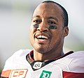 Thumbnail for Henry Burris