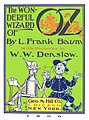 The Wizard of the Oz