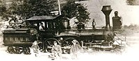 Wood River Branch Railroad